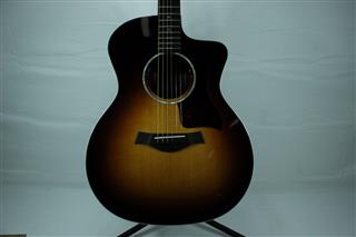 TAYLOR GUITARS 214CE DLX